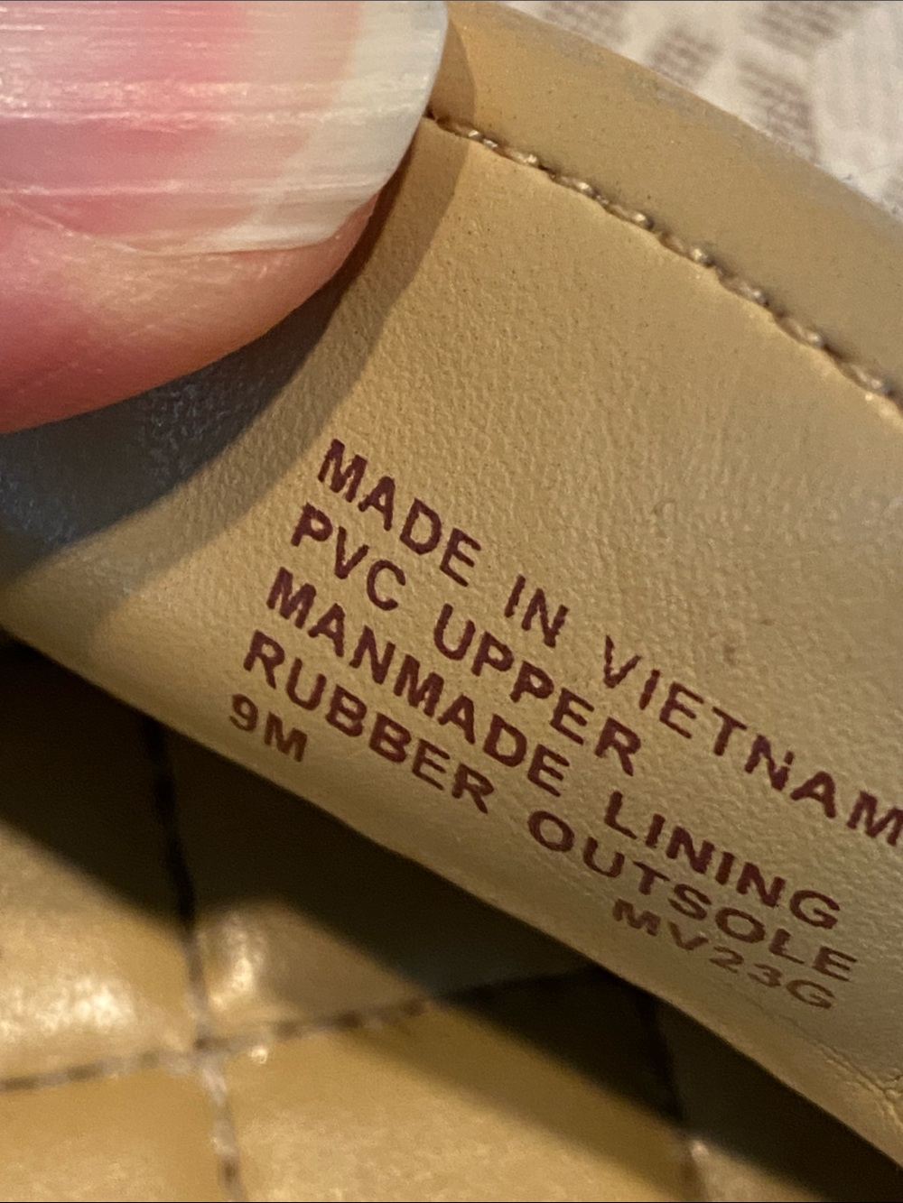 Michael Kors Juliette Logo Loafers - Picture 6 of 7